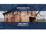 Immobile in asta di 40655 m² in vendita a Morgano