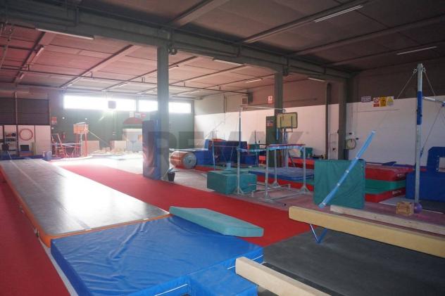 Capannone Industriale in vendita a Ragusa, Selvaggio - Foto 11