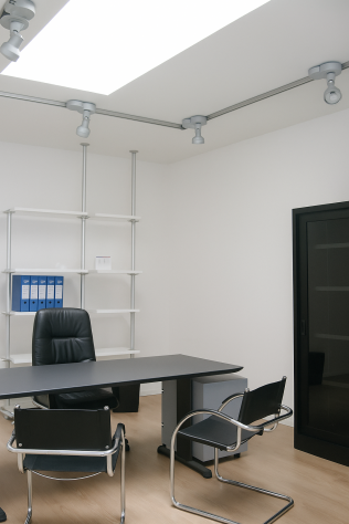 UFFICI -SPAZIO DIREZIONALE POLIVALENTE E PROFESSIONALE 517 MQ CALENZANO - Foto 6