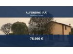 Immobile in asta di 128 m² in vendita a Alfonsine