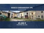 Immobile in asta di 104 m² in vendita a Bosco Chiesanuova