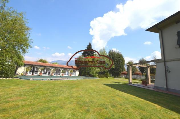 Villa in vendita a Segromigno In Piano - Capannori 450 mq Rif: 1069914 - Foto 4