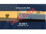 Immobile in asta di 126 m², box auto in vendita a Casaloldo