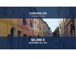 Immobile in asta di 84 m² in vendita a Cascina