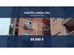 Immobile in asta di 109 m², box auto in vendita a Castellanza