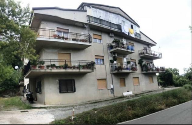 Immobile in asta di 186 m² in vendita a Castrolibero - Foto 10