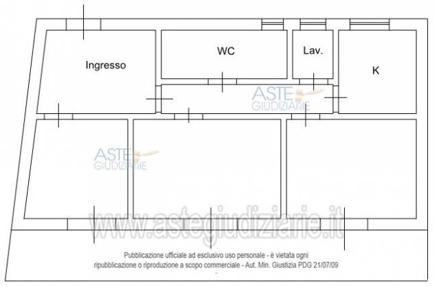 IMMOBILI-IMMOBILE RESIDENZIALE-Via Bianchi, 92, 95124 Catania CT, Italia - Foto 10