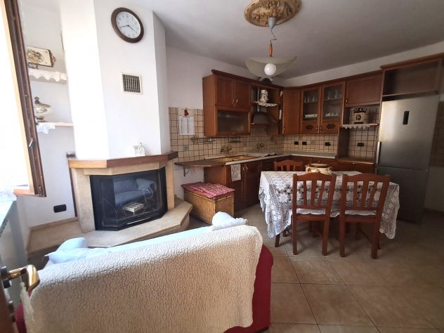 Cazzago Brabbia - casa semindipendente ristrutturata - Foto 6