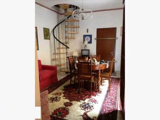 CASA SEMI INDIPENDENTE di 2 vani e di 70 mq (COLOGNO AL SERIO) rif. IGC CASA INDIP. COLOGNO - Foto 6