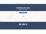 Immobile in asta di 100 m² in vendita a Corinaldo