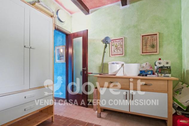 Villa di 180 m² con 5 locali in vendita a Dossena - Foto 12