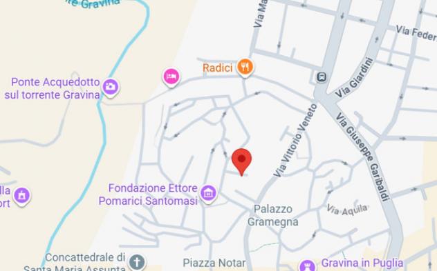 Immobile in asta di 120 m² in vendita a Gravina in Puglia - Foto 4