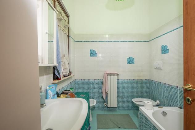 Villa in Via Pietro Vannucci - Foto 9