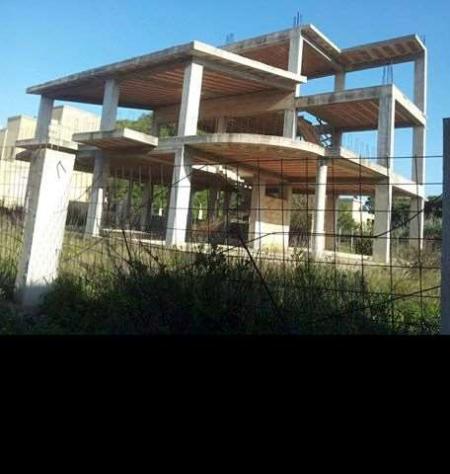 214 - In vendita a Marsala struttura in cemento, v. mare - Foto 3