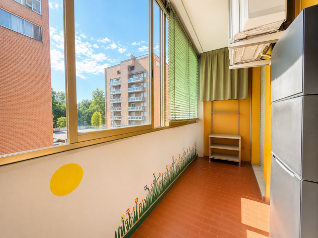 Quadrilocale in vendita a Modena - Foto 3