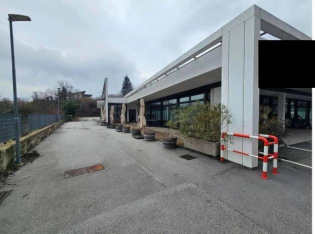 Immobile in asta di 2055 m² in vendita a Mori - Foto 5
