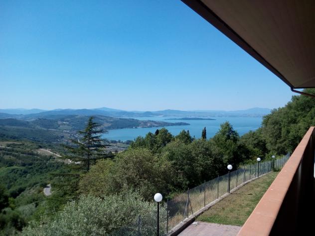 Singola in vendita a Passignano sul Trasimeno - Foto 9