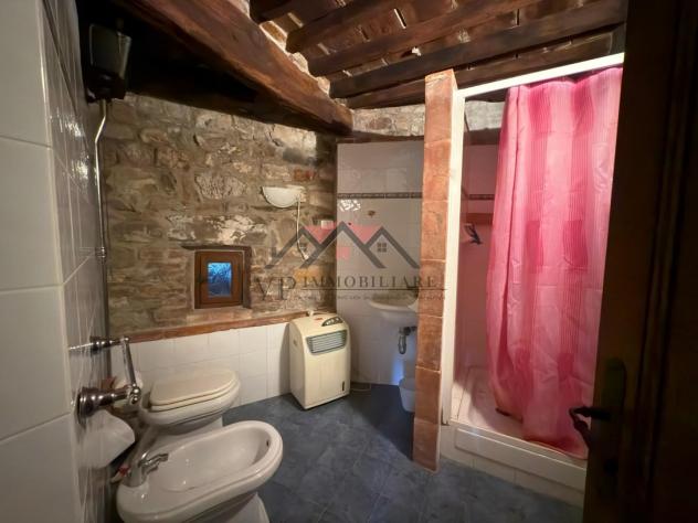 Appartamento in vendita a Montecerboli - Pomarance 90 mq Rif: 1380262 - Foto 9