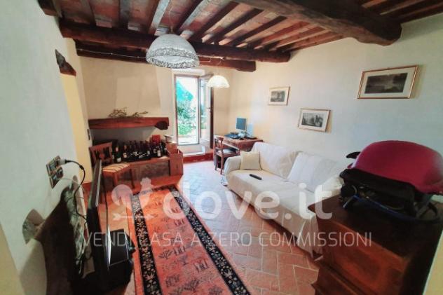 Casa indipendente di 205 m² con più di 5 locali in vendita a Radicofani - Foto 14