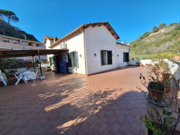 Porzione di casa in vendita a Riano - Foto 14