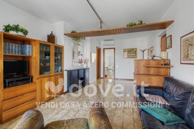 Appartamento di 100 m² con 4 locali e box auto in vendita a Rovello Porro - Foto 5