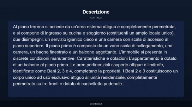 Immobile in asta di 90 m² in vendita a San Carlo Canavese - Foto 8