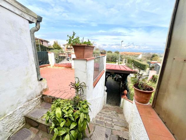 Terratetto in vendita a San Romano - San Miniato 120 mq Rif: 1399086 - Foto 6