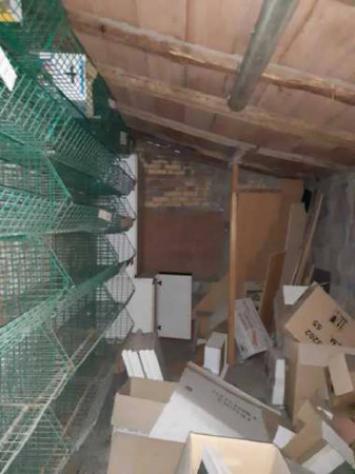 Immobile in asta di 247 m² in vendita a Terni - Foto 18