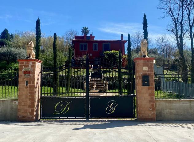 Villa in Via dei Castagnoli - Foto 20