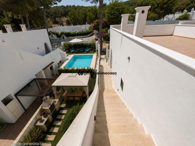 Villa o villino - Vieste . Rif.: Cod. rif 3332502VRG - Foto 5