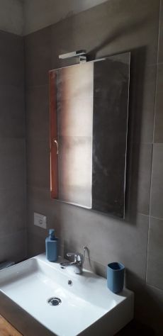 Alpi Biellesi appartamento spazioso in luogo silenzioso e soleggiato con giardin - Foto 7