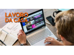 Opportunità di lavoro in Smart Working