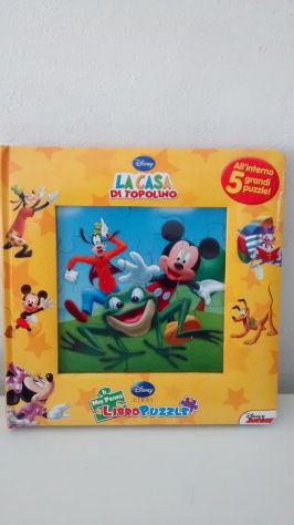 libri nuovi e non per bambini - Foto 2