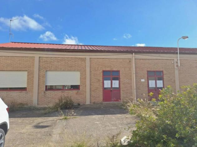 Immobile in asta di 170000 m² in vendita a Carbonia - Foto 7