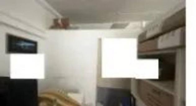Immobile in asta di 34 m² in vendita a Riano - Foto 6