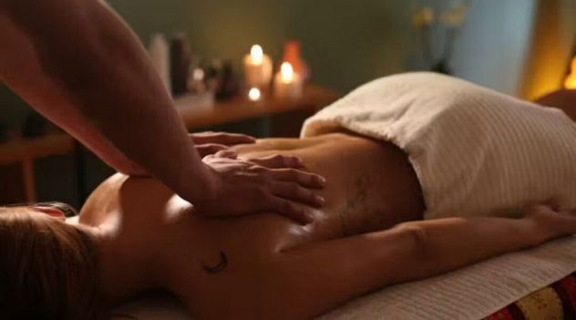 Massaggi olistici - Foto 3 Tel:3279181801