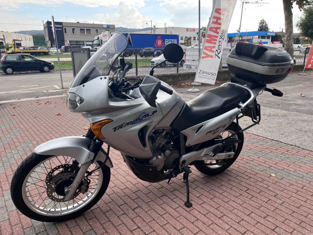 Honda XL 650 V Transalp null - Foto 6