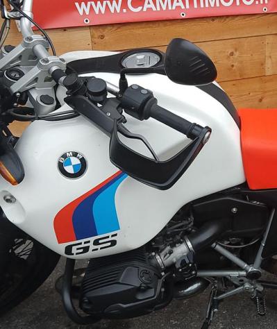 BMW R 1200 GS BMW R 1200 GS ALLESTIMENTO UNIT GARAGE - Foto 5