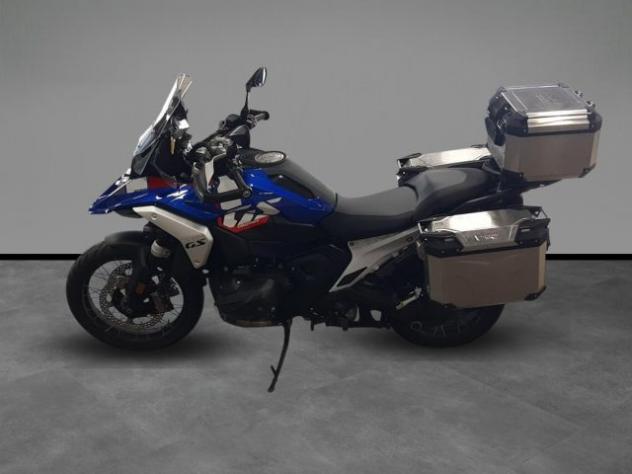BMW R 1300 GS R 1300 GS TROPHY rif. 23918436 - Foto 2