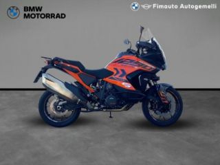 KTM 1290 Super Adventure 1290 SUPER ADVENTURE rif. 22960928