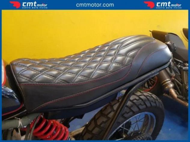 YAMAHA XT 600 Finanziabile - Vari colori - 1 rif. 20024930 - Foto 10