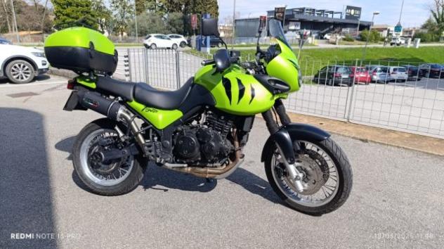 TRIUMPH Tiger 855i TIGER 955 rif. 22106171