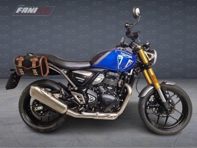 TRIUMPH Speed 400 SPEED 400 rif. 23834750