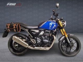TRIUMPH Speed 400 SPEED 400 rif. 23834750