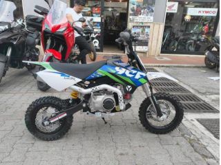 YCF F 88 SE START . rif. 22471747