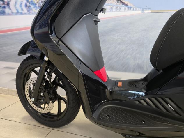 SWM C-Fly 125 "pronta consegna" - Foto 9