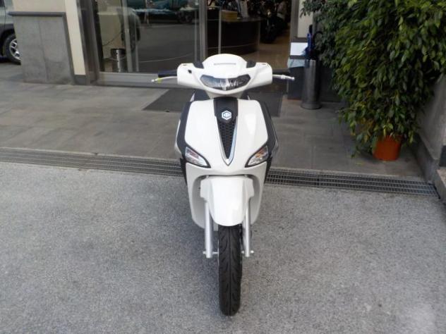 PIAGGIO Liberty 150 EURO 5+ - RCA+TASSO ZERO rif. 22178726 - Foto 3