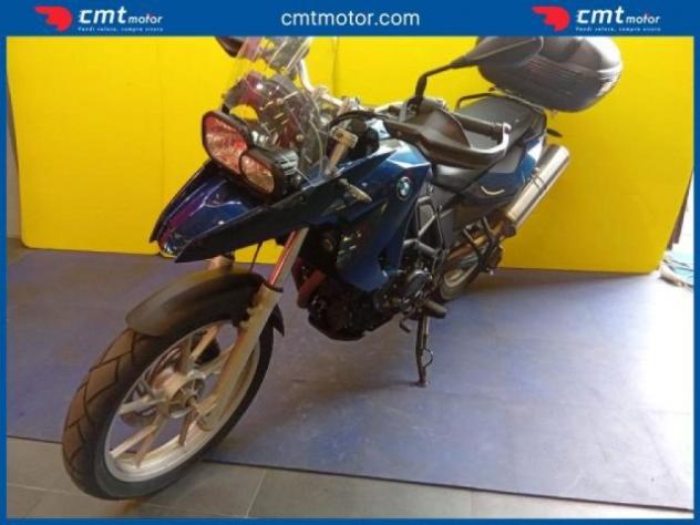BMW F 650 GS Garantita e Finanziabile rif. 23819326 - Foto 2