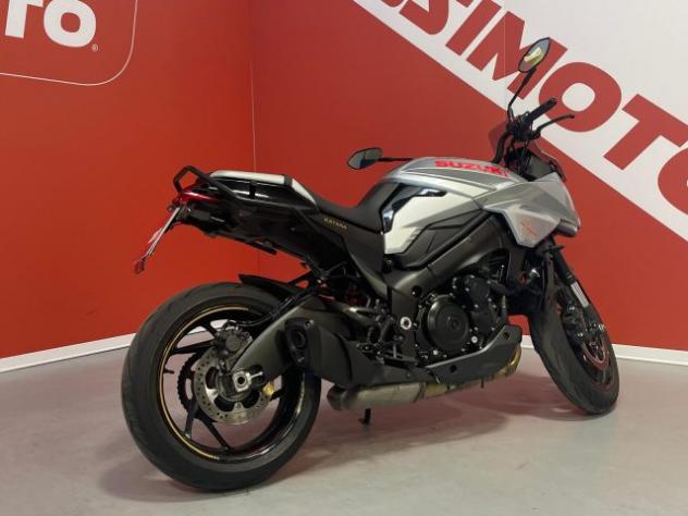SUZUKI Katana 1000 1000 ABS MY19 (2019-2021) rif. 23867602 - Foto 3