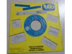 Dire Straits - Solid Rock/Two Young Lovers 45giri